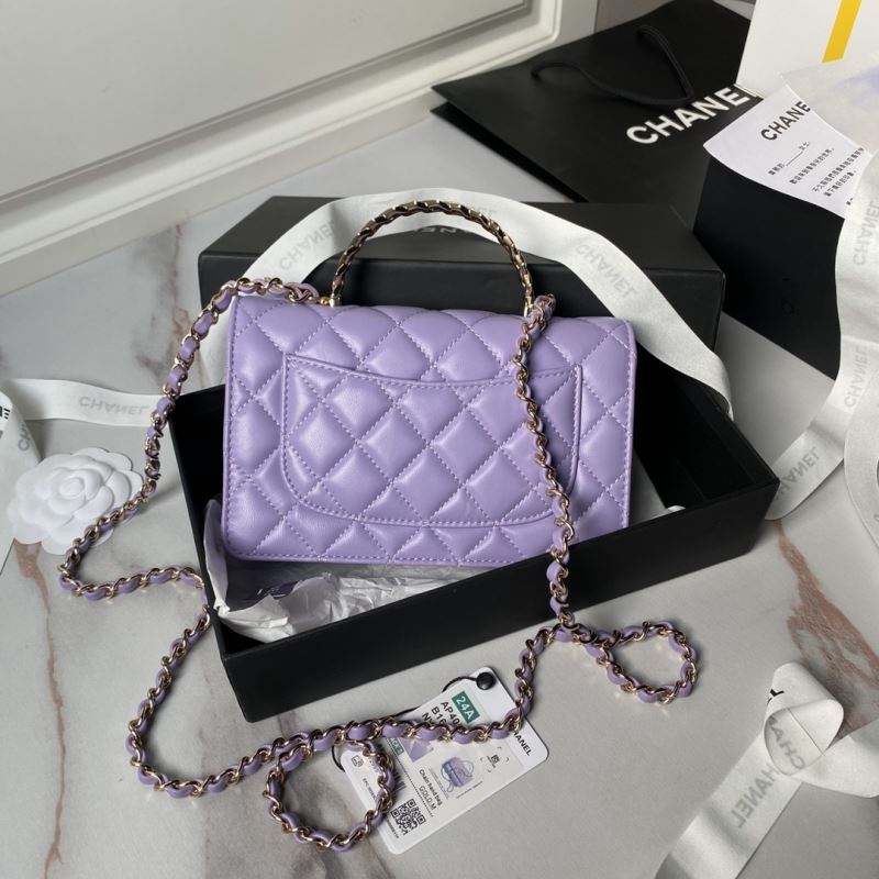 Chanel WOC Bags